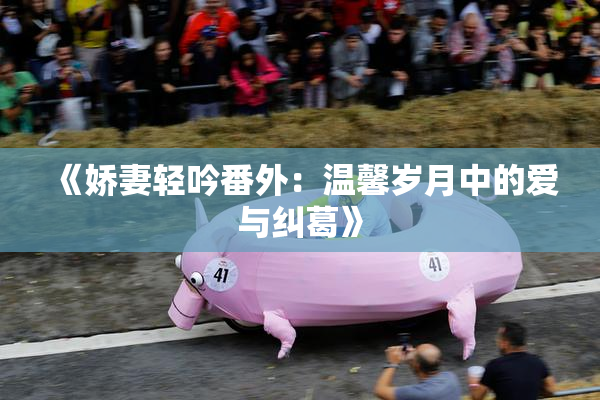 《娇妻轻吟番外：温馨岁月中的爱与纠葛》