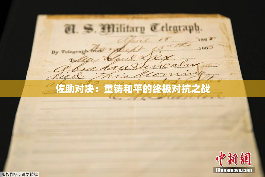 佐助对决：重铸和平的终极对抗之战