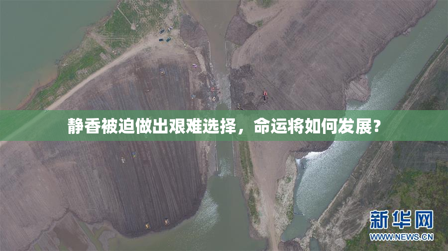 静香被迫做出艰难选择，命运将如何发展？