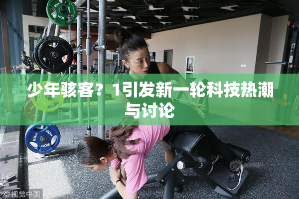 少年骇客？1引发新一轮科技热潮与讨论