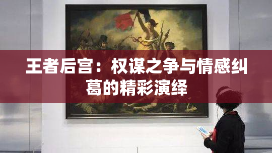 王者后宫：权谋之争与情感纠葛的精彩演绎