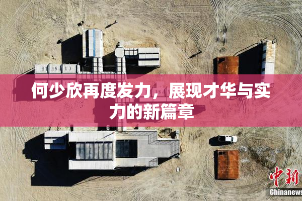 何少欣再度发力，展现才华与实力的新篇章