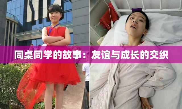 同桌同学的故事：友谊与成长的交织