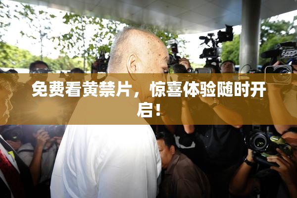 免费看黄禁片，惊喜体验随时开启！