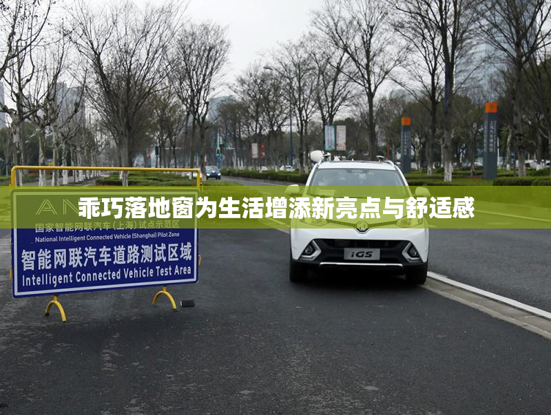 乖巧落地窗为生活增添新亮点与舒适感