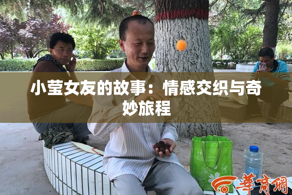 小莹女友的故事：情感交织与奇妙旅程