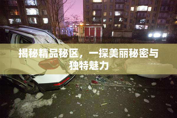 揭秘精品秘区，一探美丽秘密与独特魅力
