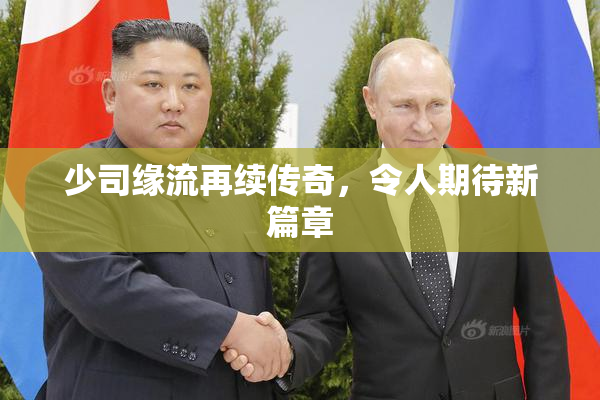 少司缘流再续传奇，令人期待新篇章