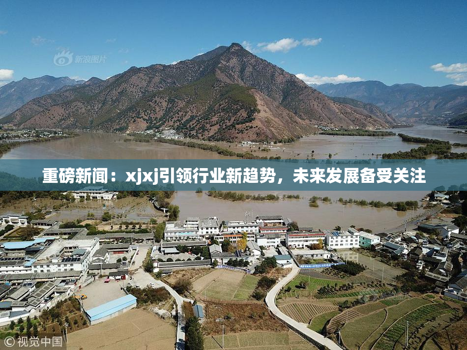 重磅新闻：xjxj引领行业新趋势，未来发展备受关注