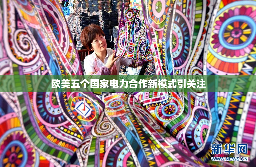 欧美五个国家电力合作新模式引关注