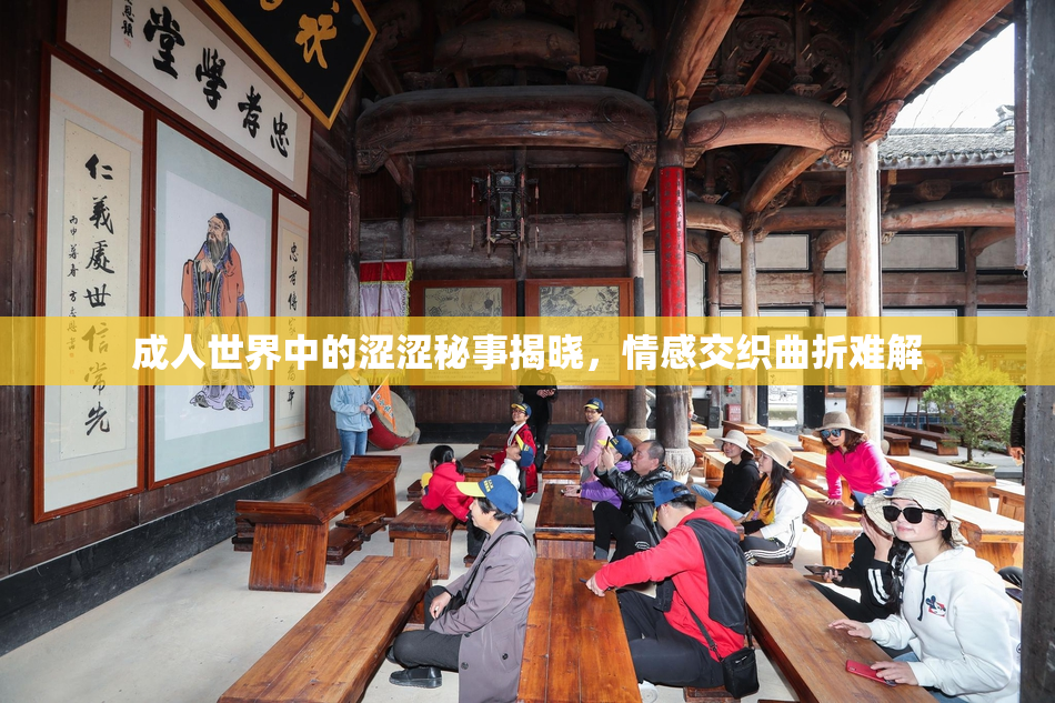 成人世界中的涩涩秘事揭晓，情感交织曲折难解