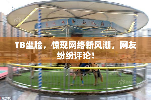 TB坐脸，惊现网络新风潮，网友纷纷评论！