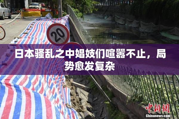 日本骚乱之中娼妓们喧嚣不止，局势愈发复杂