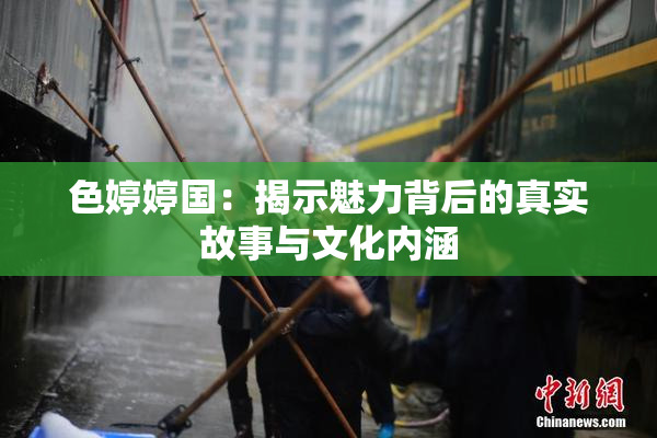 色婷婷国：揭示魅力背后的真实故事与文化内涵