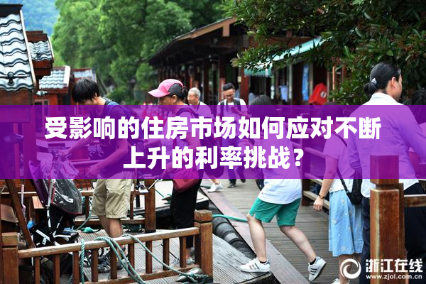 受影响的住房市场如何应对不断上升的利率挑战？