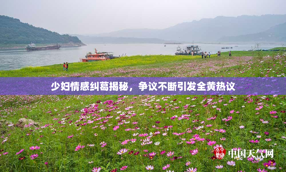 少妇情感纠葛揭秘，争议不断引发全黄热议