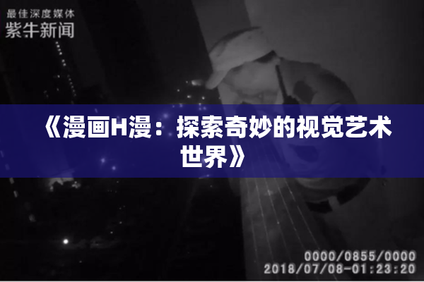 《漫画H漫：探索奇妙的视觉艺术世界》