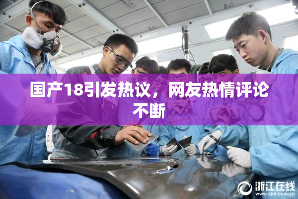 国产18引发热议，网友热情评论不断