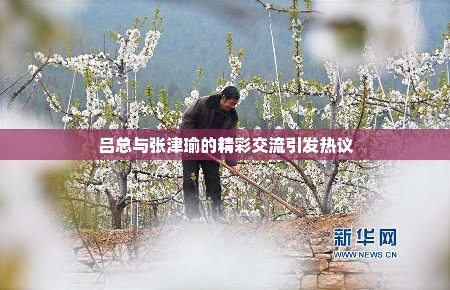 吕总与张津瑜的精彩交流引发热议