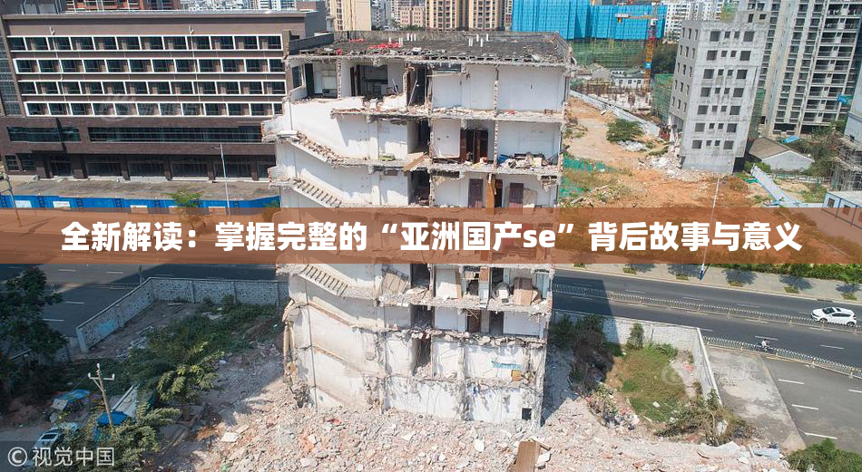 全新解读：掌握完整的“亚洲国产se”背后故事与意义