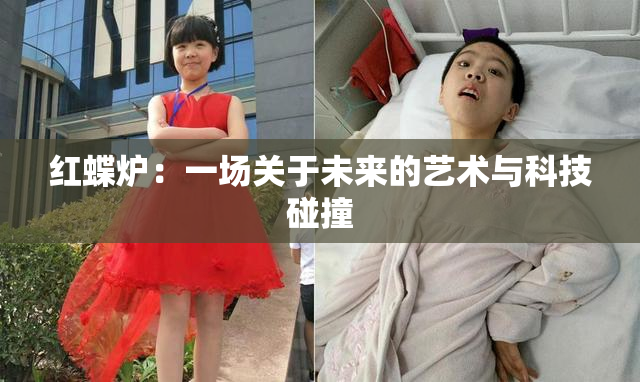 红蝶炉：一场关于未来的艺术与科技碰撞
