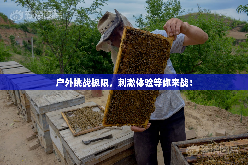 户外挑战极限，刺激体验等你来战！