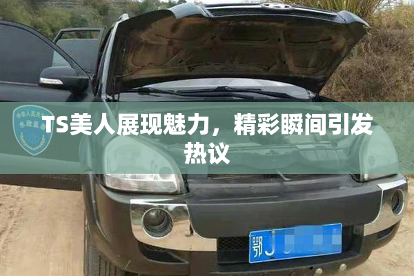 TS美人展现魅力，精彩瞬间引发热议