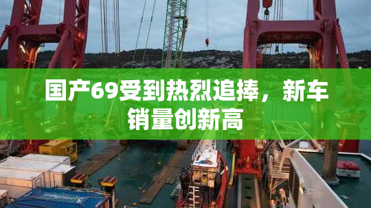 国产69受到热烈追捧，新车销量创新高