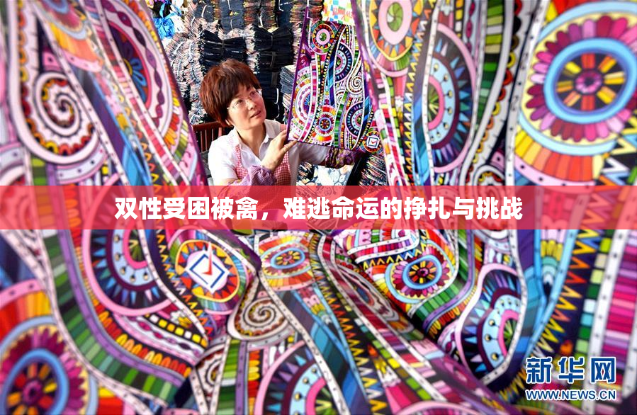 双性受困被禽，难逃命运的挣扎与挑战