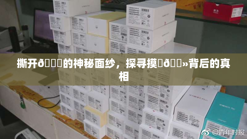 撕开👙的神秘面纱，探寻摸‌🐻背后的真相