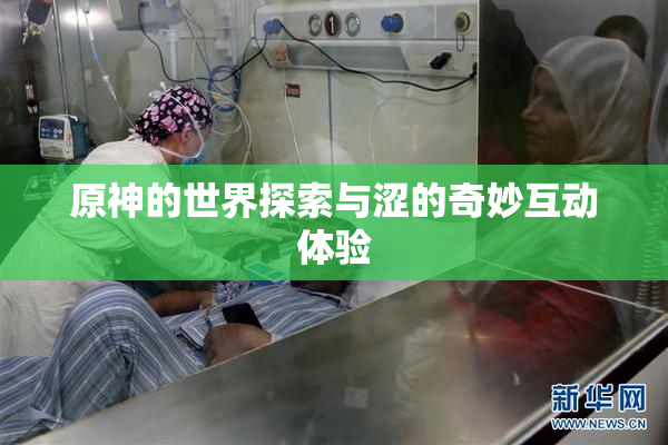 原神的世界探索与涩的奇妙互动体验