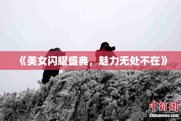 《美女闪耀盛典，魅力无处不在》