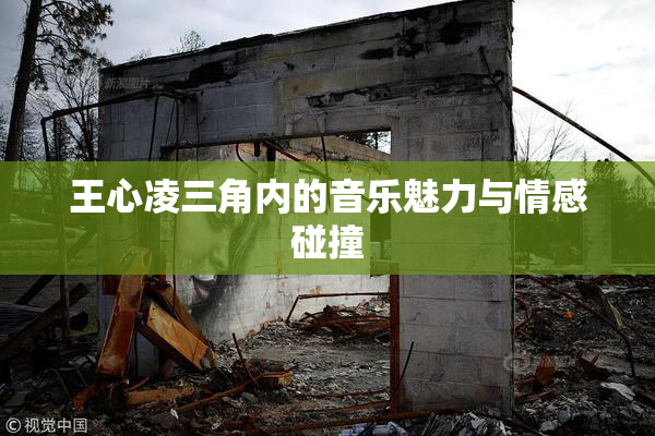 王心凌三角内的音乐魅力与情感碰撞