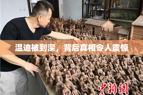 温迪被到深，背后真相令人震惊