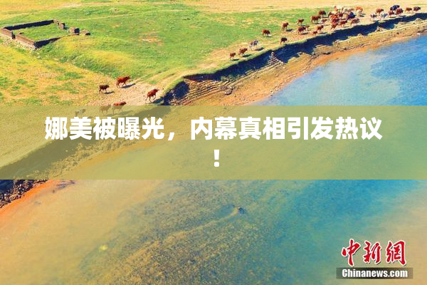 娜美被曝光，内幕真相引发热议！