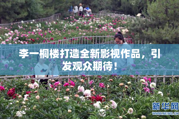 李一桐楼打造全新影视作品，引发观众期待！