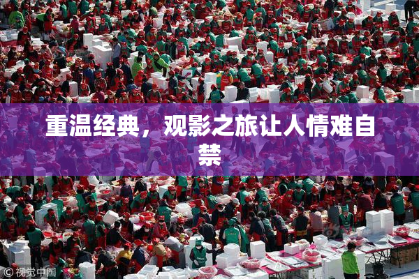 重温经典，观影之旅让人情难自禁