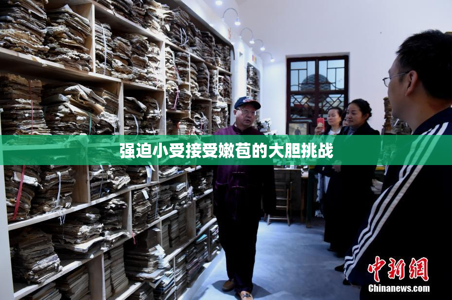 强迫小受接受嫩苞的大胆挑战