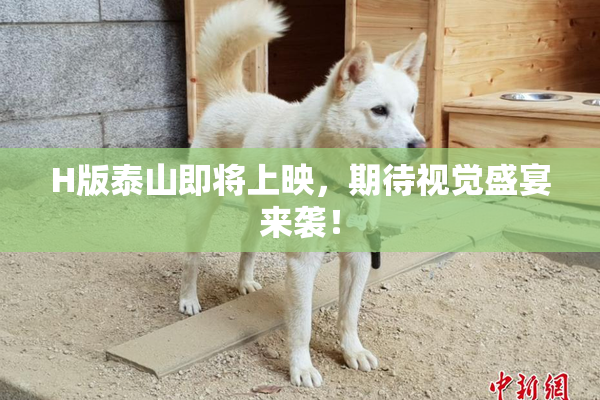 H版泰山即将上映，期待视觉盛宴来袭！