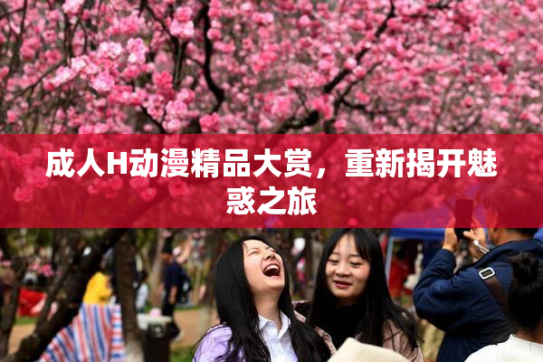 成人H动漫精品大赏，重新揭开魅惑之旅