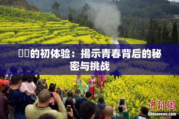 妺妺的初体验：揭示青春背后的秘密与挑战