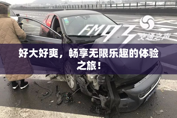 好大好爽，畅享无限乐趣的体验之旅！