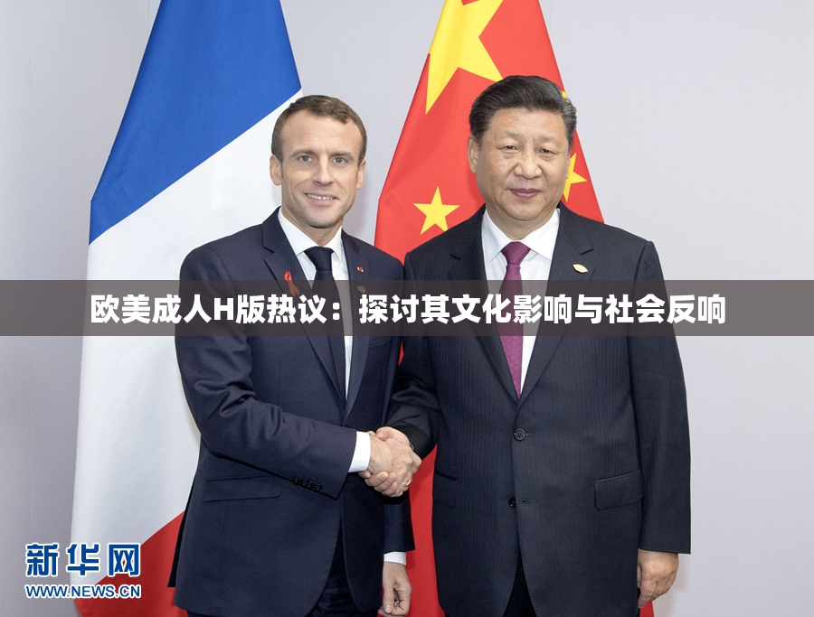 欧美成人H版热议：探讨其文化影响与社会反响