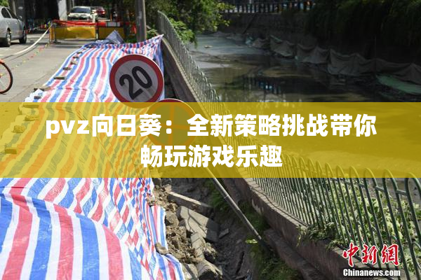 pvz向日葵：全新策略挑战带你畅玩游戏乐趣
