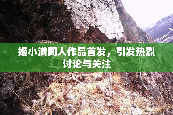 姬小满同人作品首发，引发热烈讨论与关注