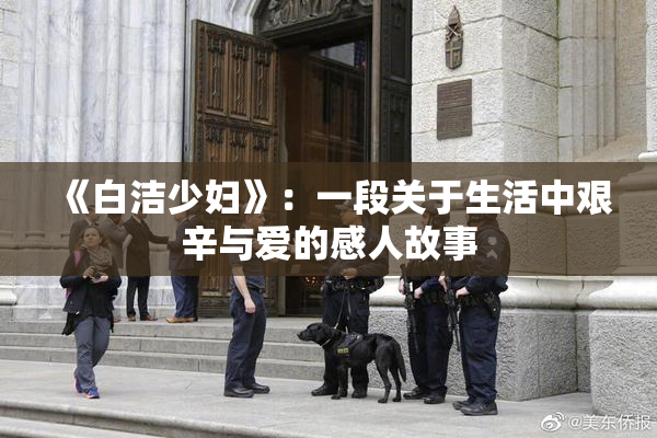 《白洁少妇》：一段关于生活中艰辛与爱的感人故事