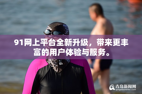 91网上平台全新升级，带来更丰富的用户体验与服务。