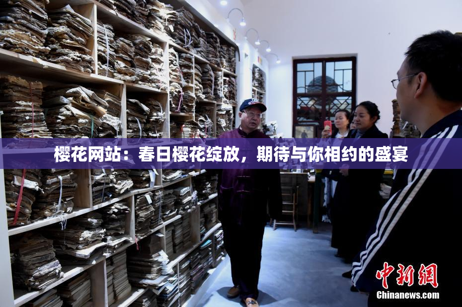 樱花网站：春日樱花绽放，期待与你相约的盛宴