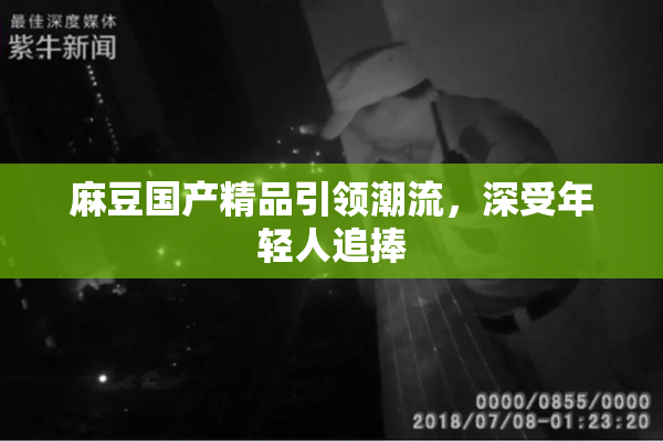 麻豆国产精品引领潮流，深受年轻人追捧