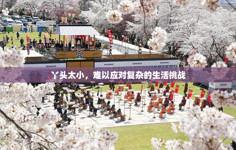 丫头太小，难以应对复杂的生活挑战